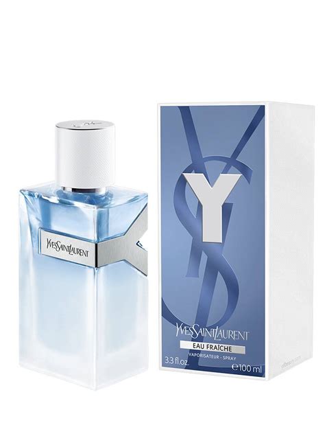 ysl z|ysl y eau fraiche.